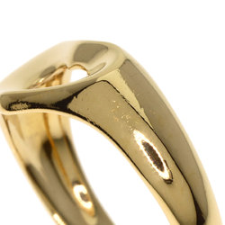 Tiffany & Co. Heart Ring, 18K Yellow Gold, Women's, TIFFANY