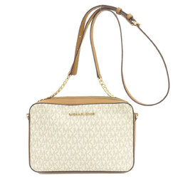 Michael Kors MK Signature Shoulder Bag for Women