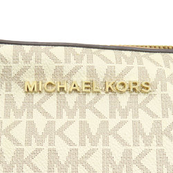 Michael Kors MK Signature Shoulder Bag for Women