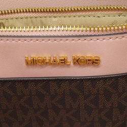 Michael Kors Leather Tote Bag for Women