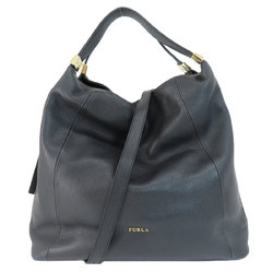 Furla Tote Bag Leather Women's