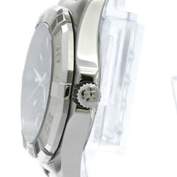 Polished TAG HEUER Aquaracer 300M Steel Quartz Ladies Watch WAY1310 BF574108