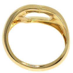 Tiffany & Co. Heart Ring, 18K Yellow Gold, Women's, TIFFANY