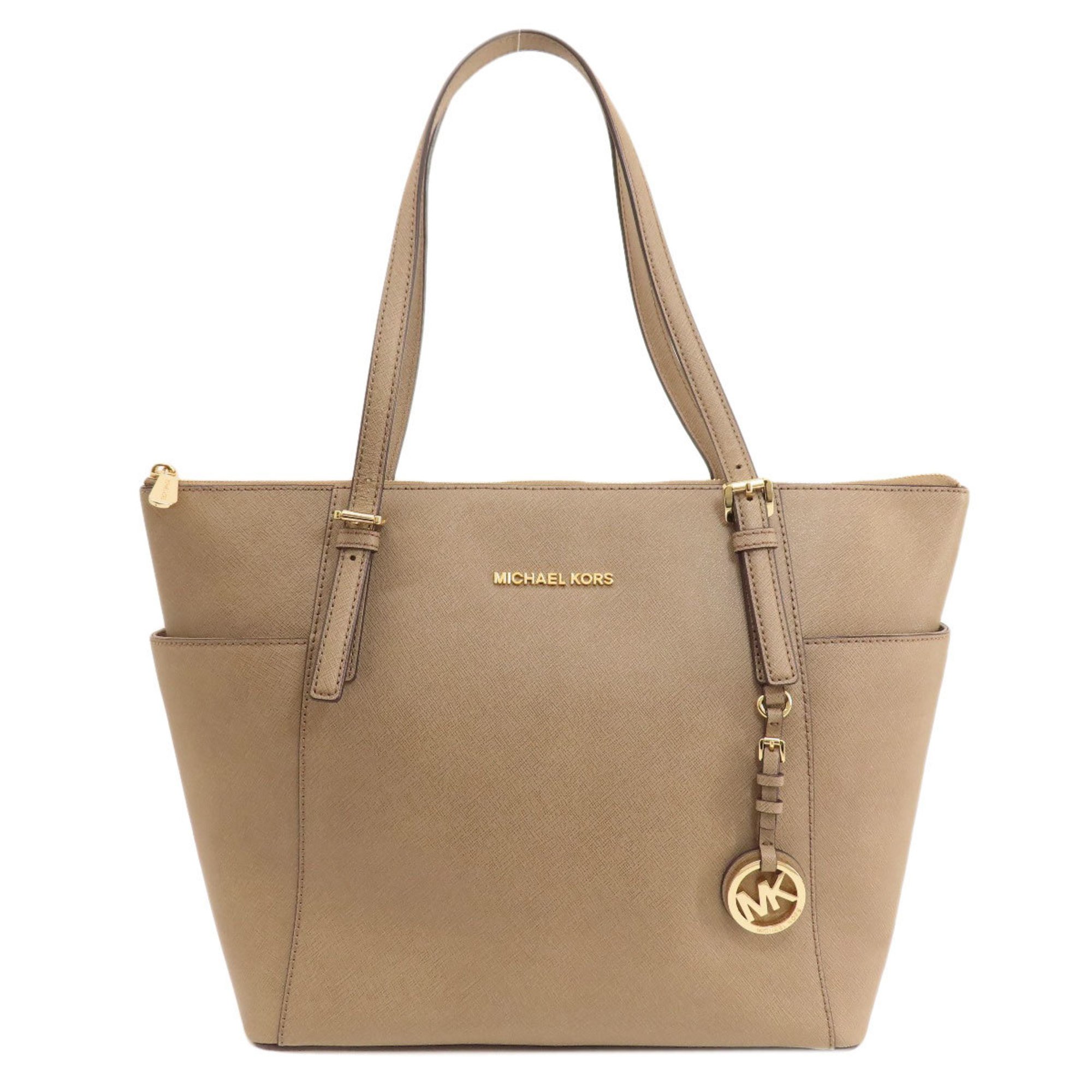 Michael Kors Leather Tote Bag for Women