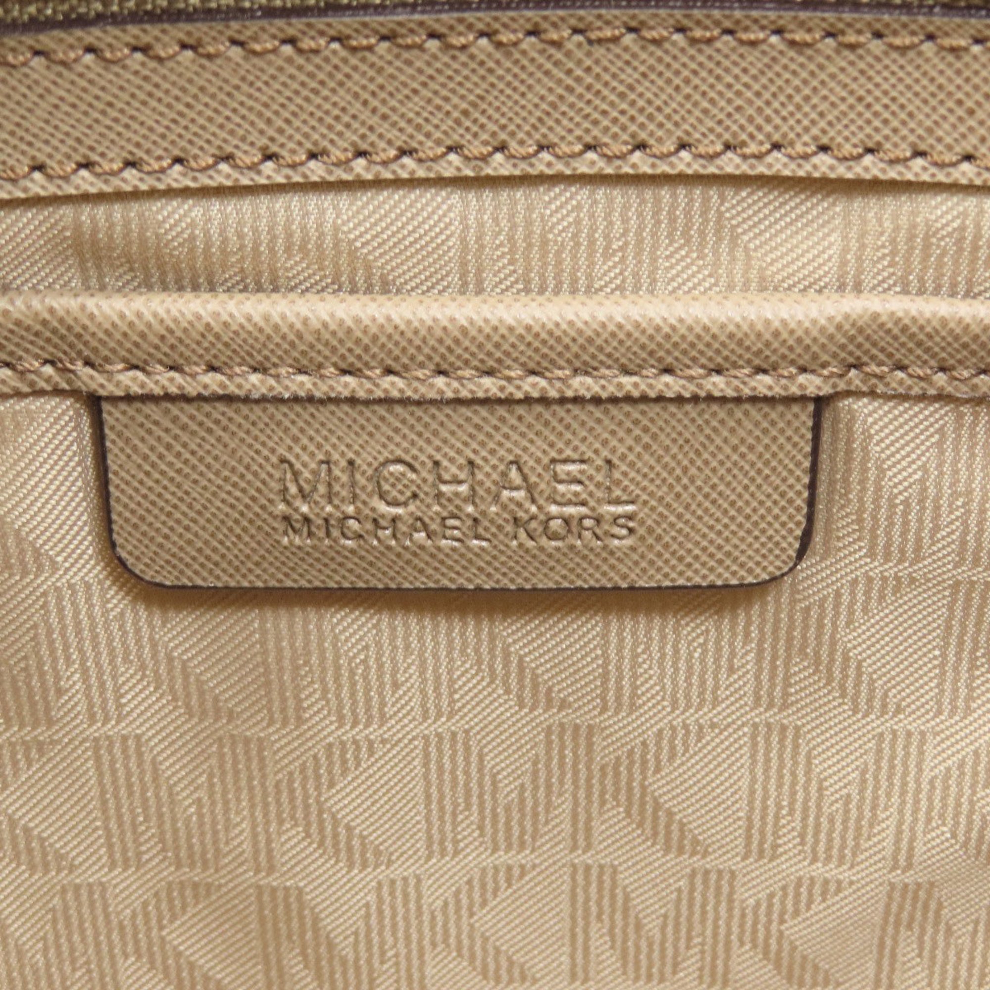 Michael Kors Leather Tote Bag for Women