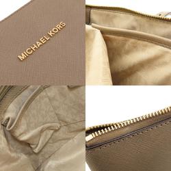 Michael Kors Leather Tote Bag for Women