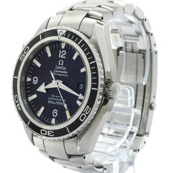 Polished OMEGA Seamaster Planet Ocean Steel Automatic Watch 2200.50 BF573612