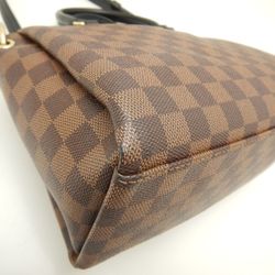 LOUIS VUITTON Louis Vuitton Damier Odeon Tote PM N45282 Handbag Ebene 251901