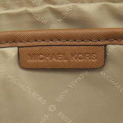 Michael Kors MK Signature Shoulder Bag for Women