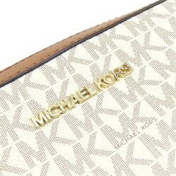 Michael Kors MK Signature Shoulder Bag for Women