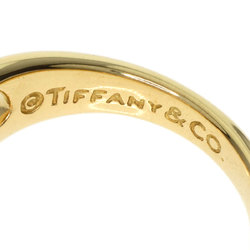 Tiffany & Co. Infinity Ring, 18K Yellow Gold, Women's, TIFFANY