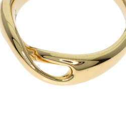 Tiffany & Co. Infinity Ring, 18K Yellow Gold, Women's, TIFFANY