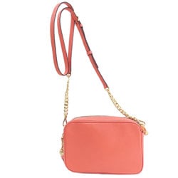 Michael Kors Leather Shoulder Bag for Women