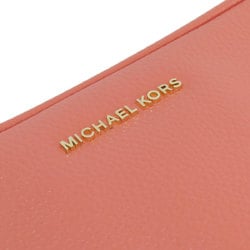 Michael Kors Leather Shoulder Bag for Women