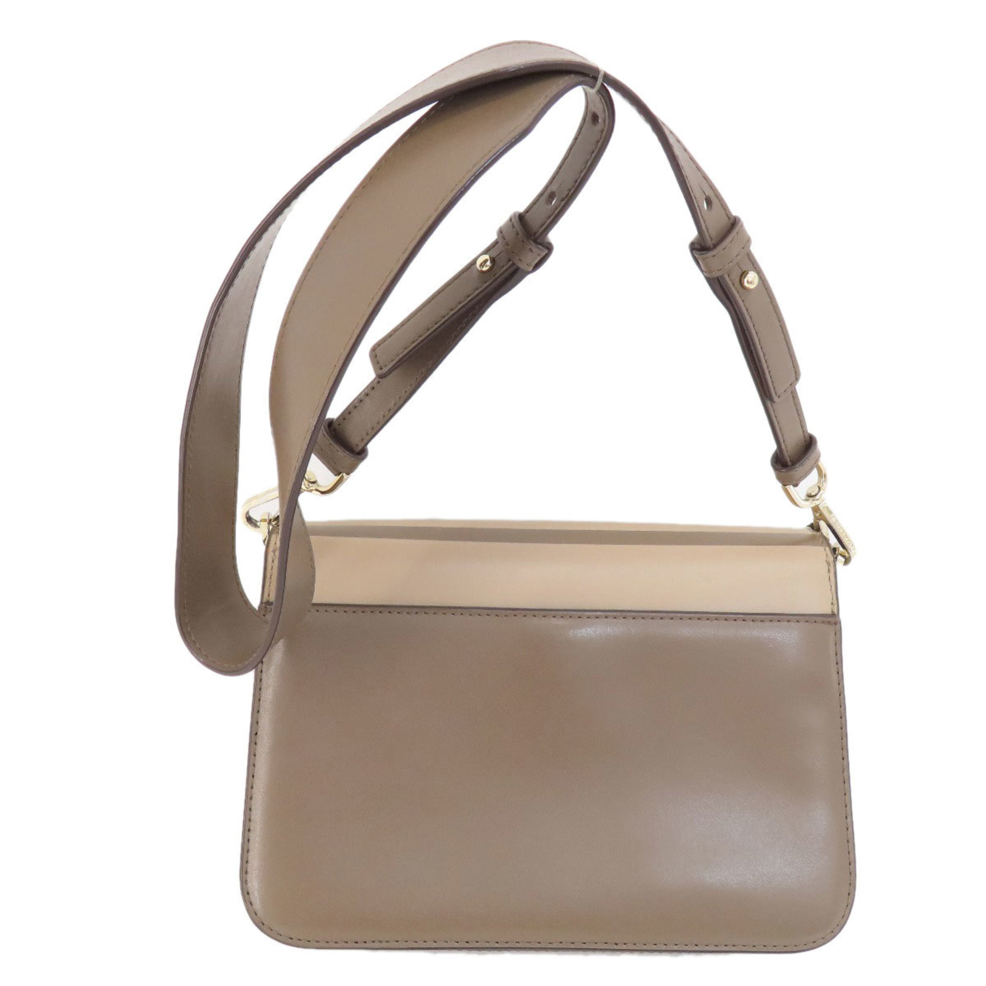 Michael Kors Leather Shoulder Bag for Women