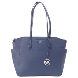 Michael Kors Leather Tote Bag for Women