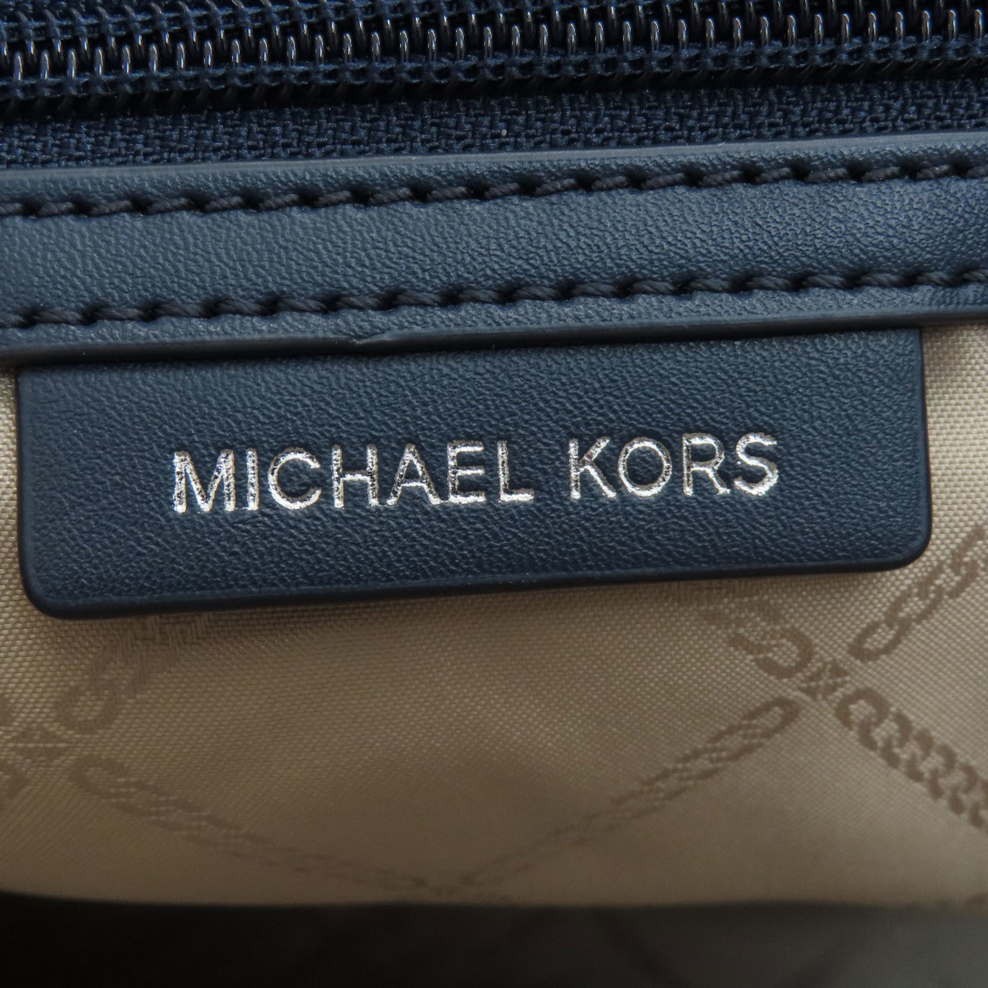 Michael Kors Leather Tote Bag for Women