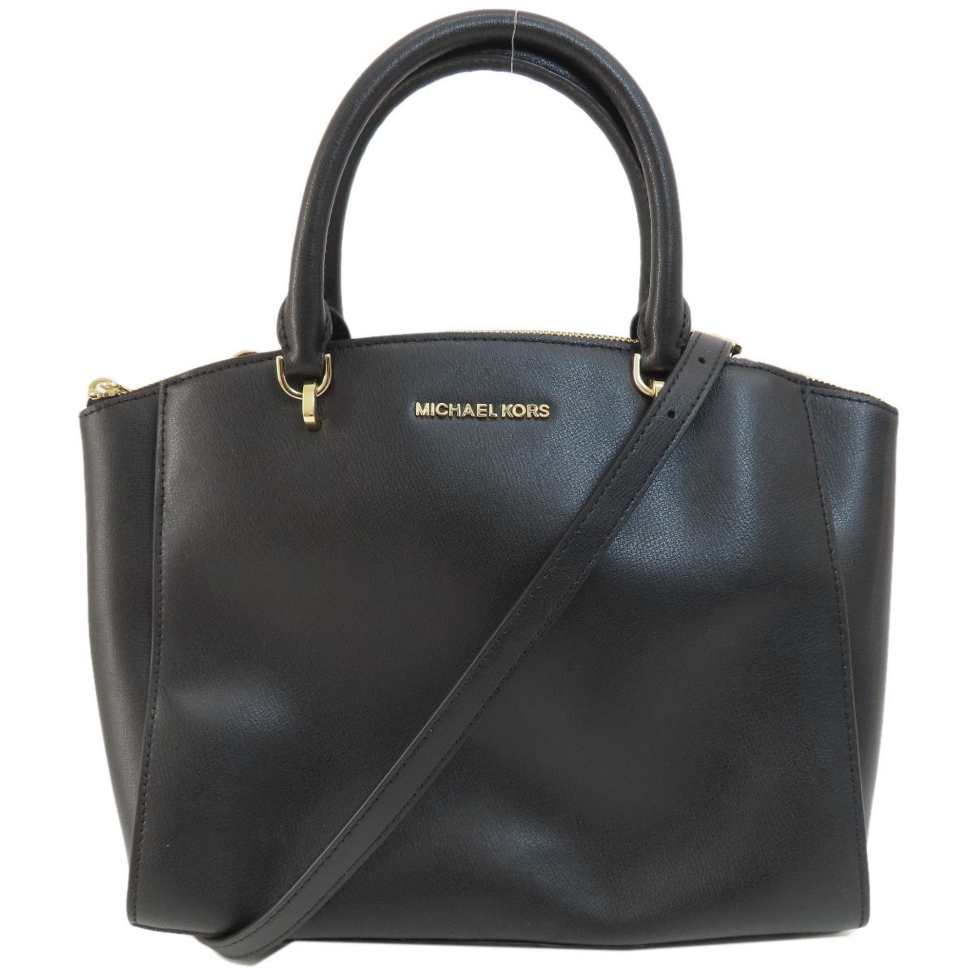 Michael Kors handbags leather for women