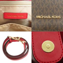 Michael Kors Emilia MK Signature Handbag for Women