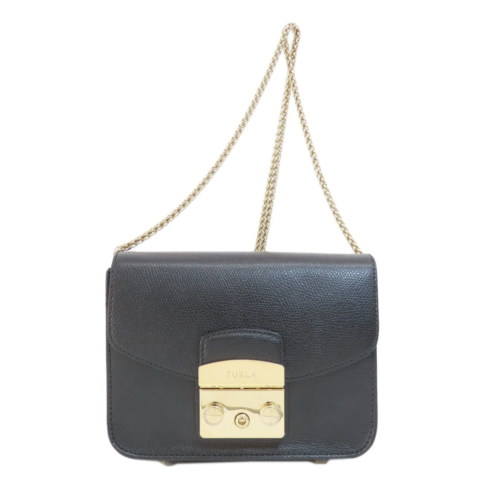 Furla Metropolis Shoulder Bag for Women