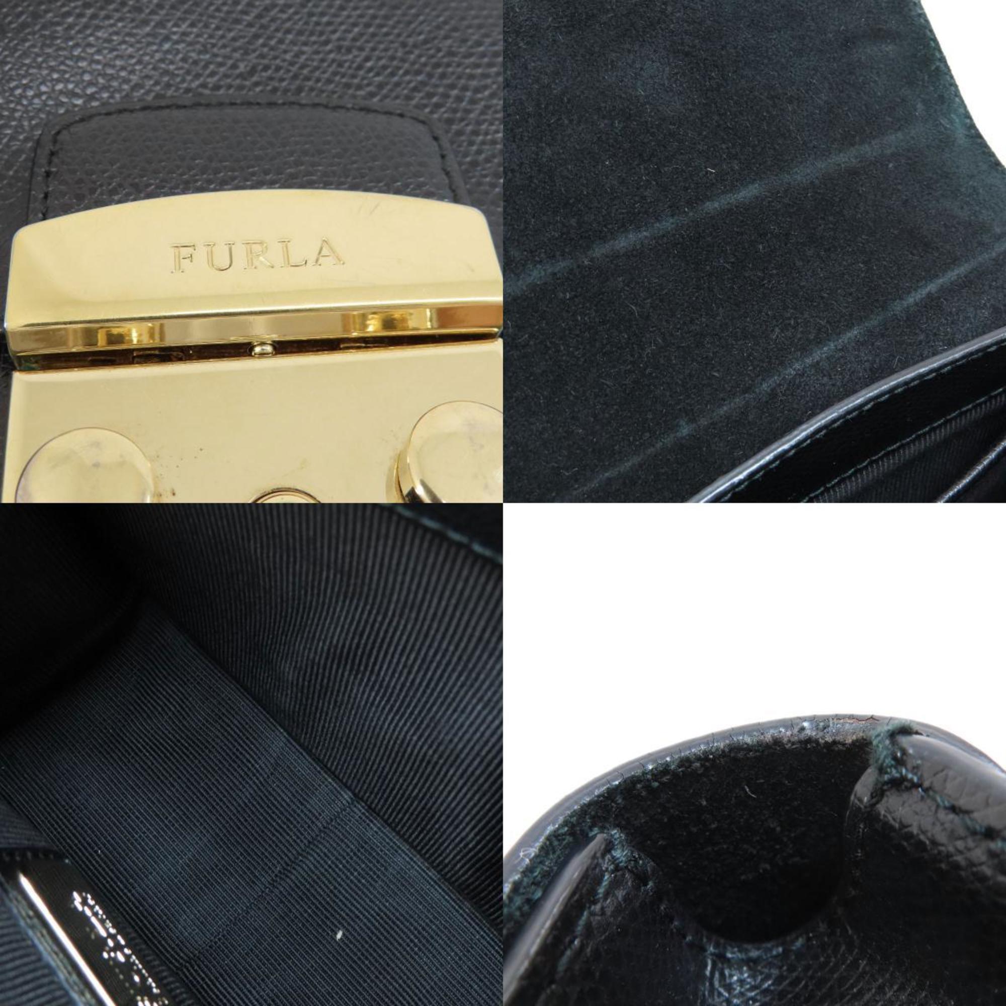 Furla Metropolis Shoulder Bag for Women