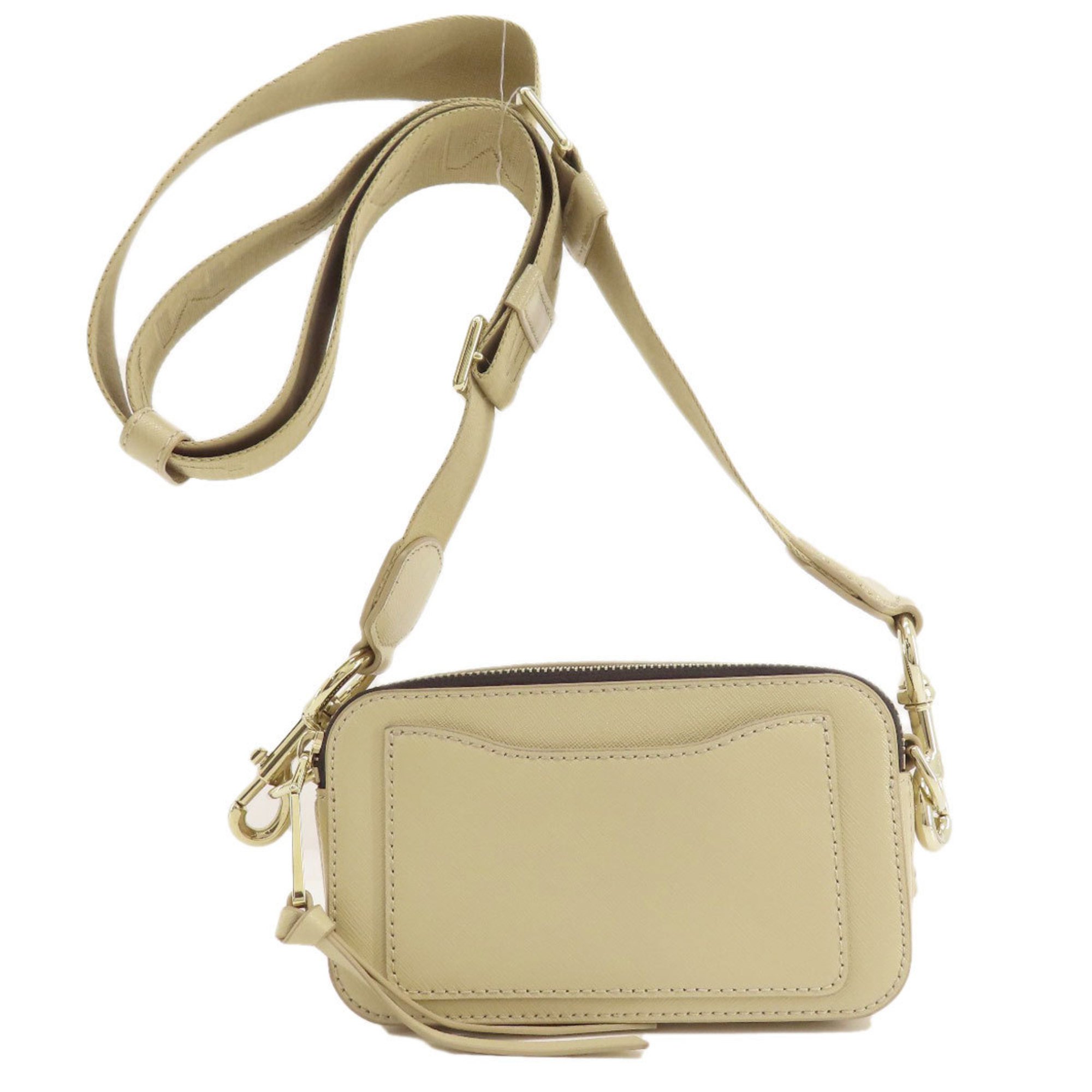 MARC JACOBS Double J Shoulder Bag for Women