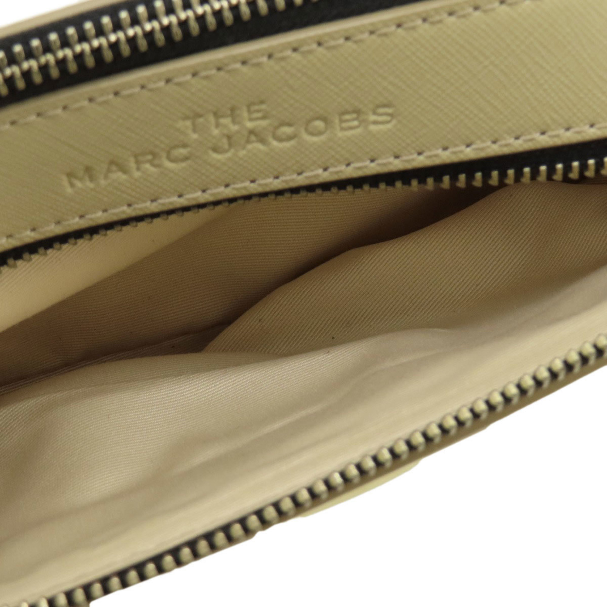 MARC JACOBS Double J Shoulder Bag for Women