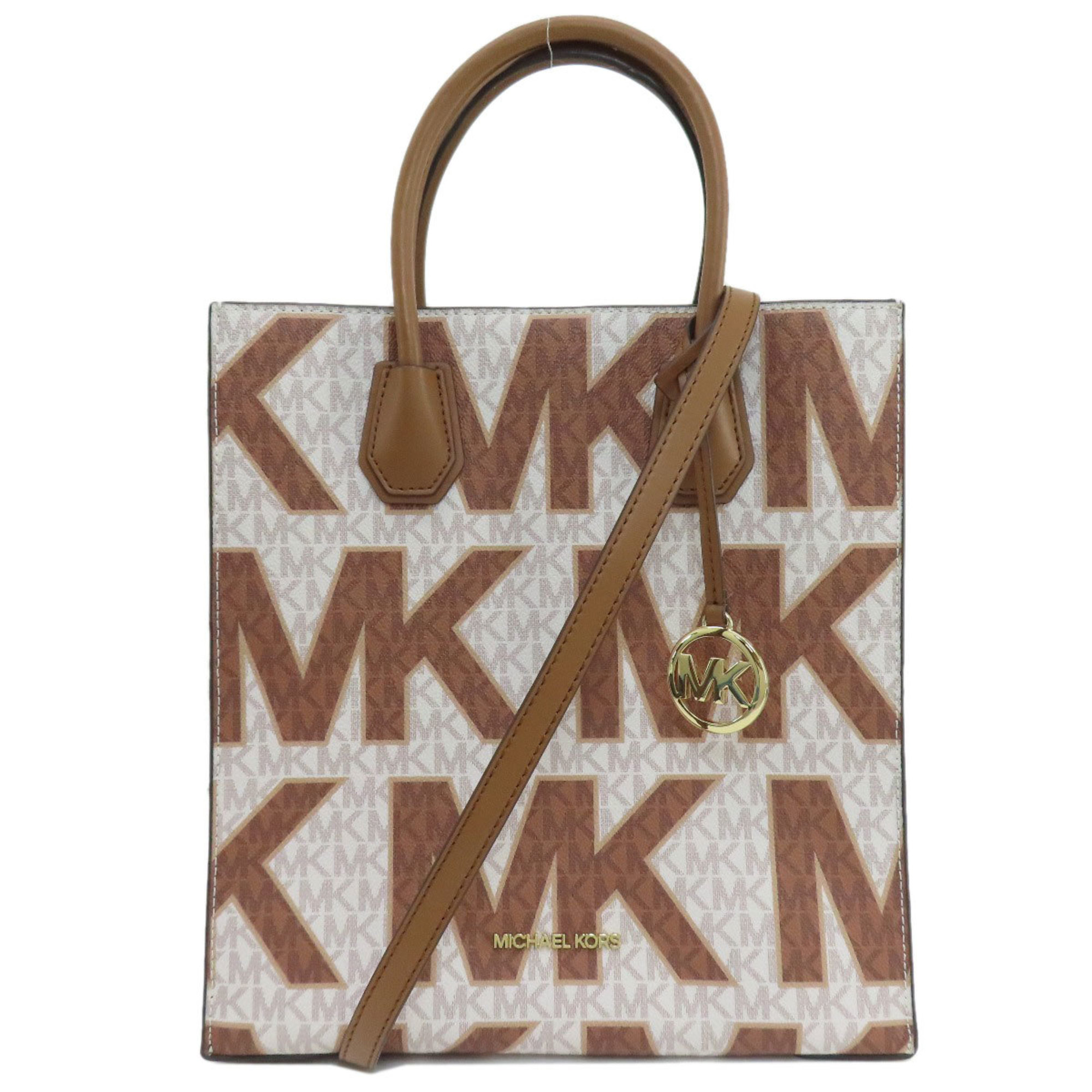 Michael Kors MK Signature Handbag for Women