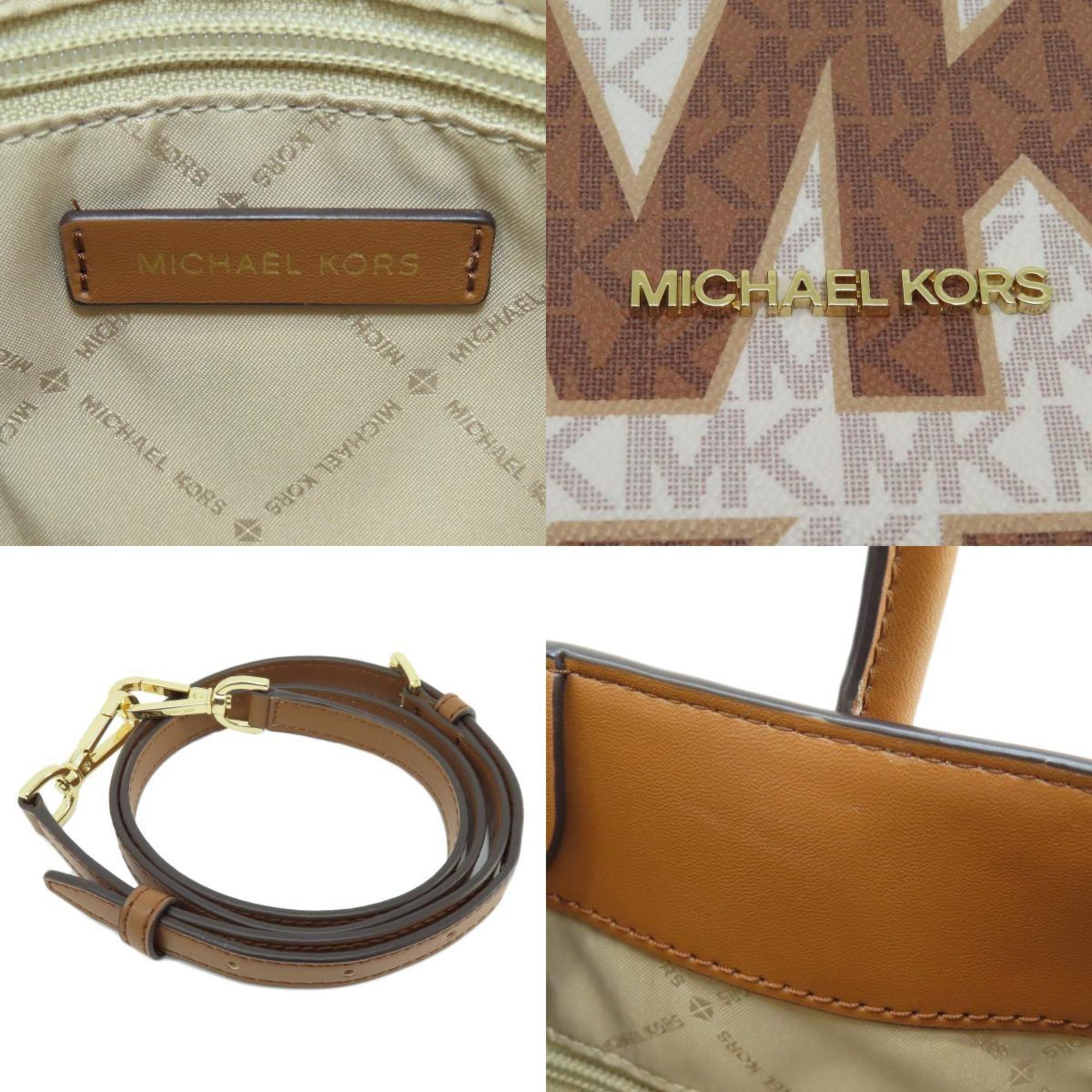 Michael Kors MK Signature Handbag for Women