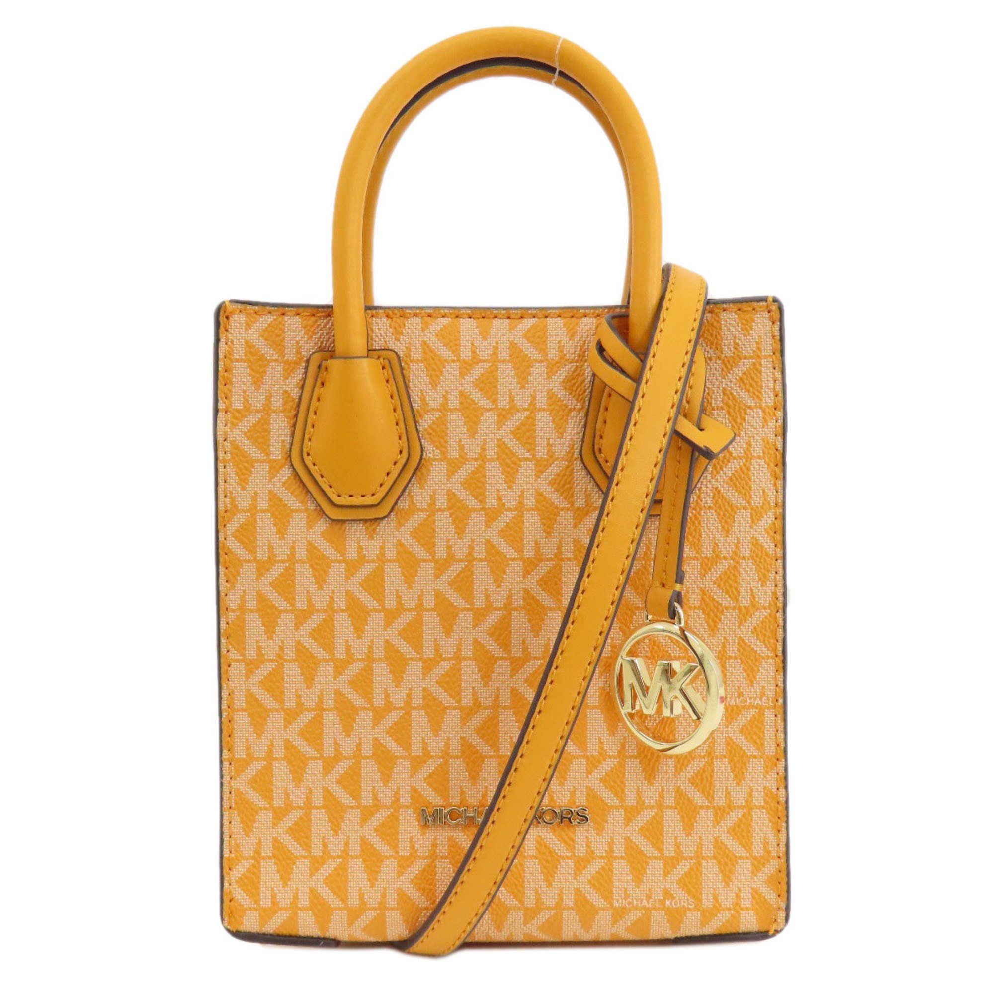 Michael Kors MK Signature Handbag for Women