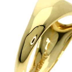 Tiffany & Co. Heart Ring, 18K Yellow Gold, Women's, TIFFANY