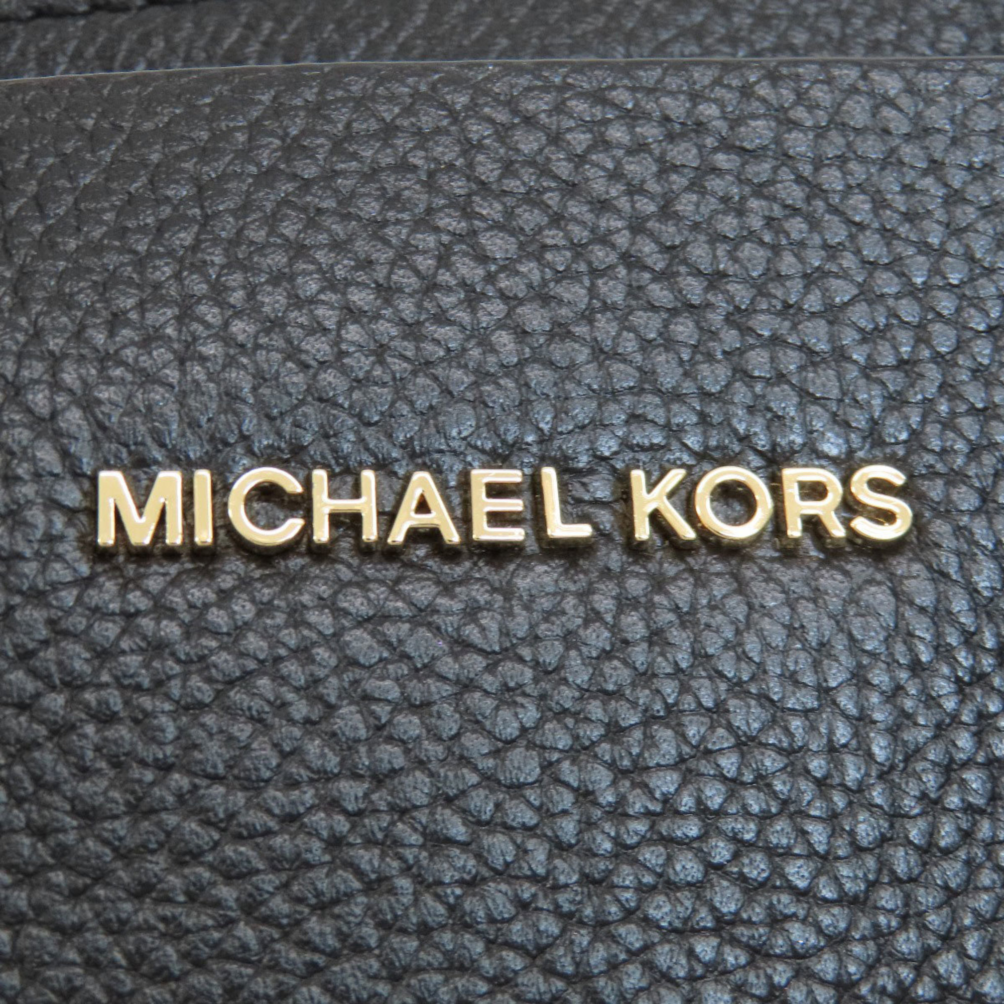 Michael Kors handbags leather for women