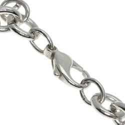 Tiffany heart tag bracelet silver for women TIFFANY&Co.