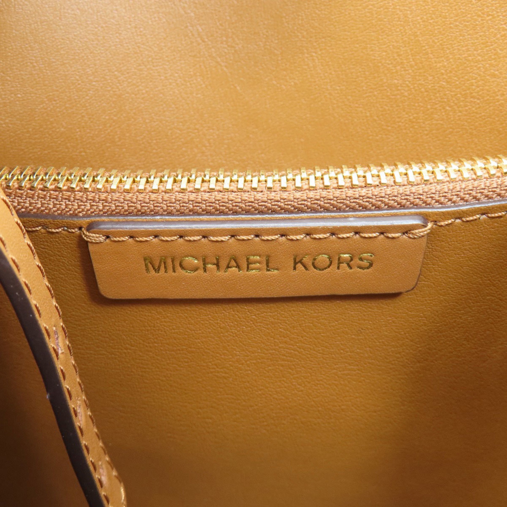 Michael Kors Leather Tote Bag for Women