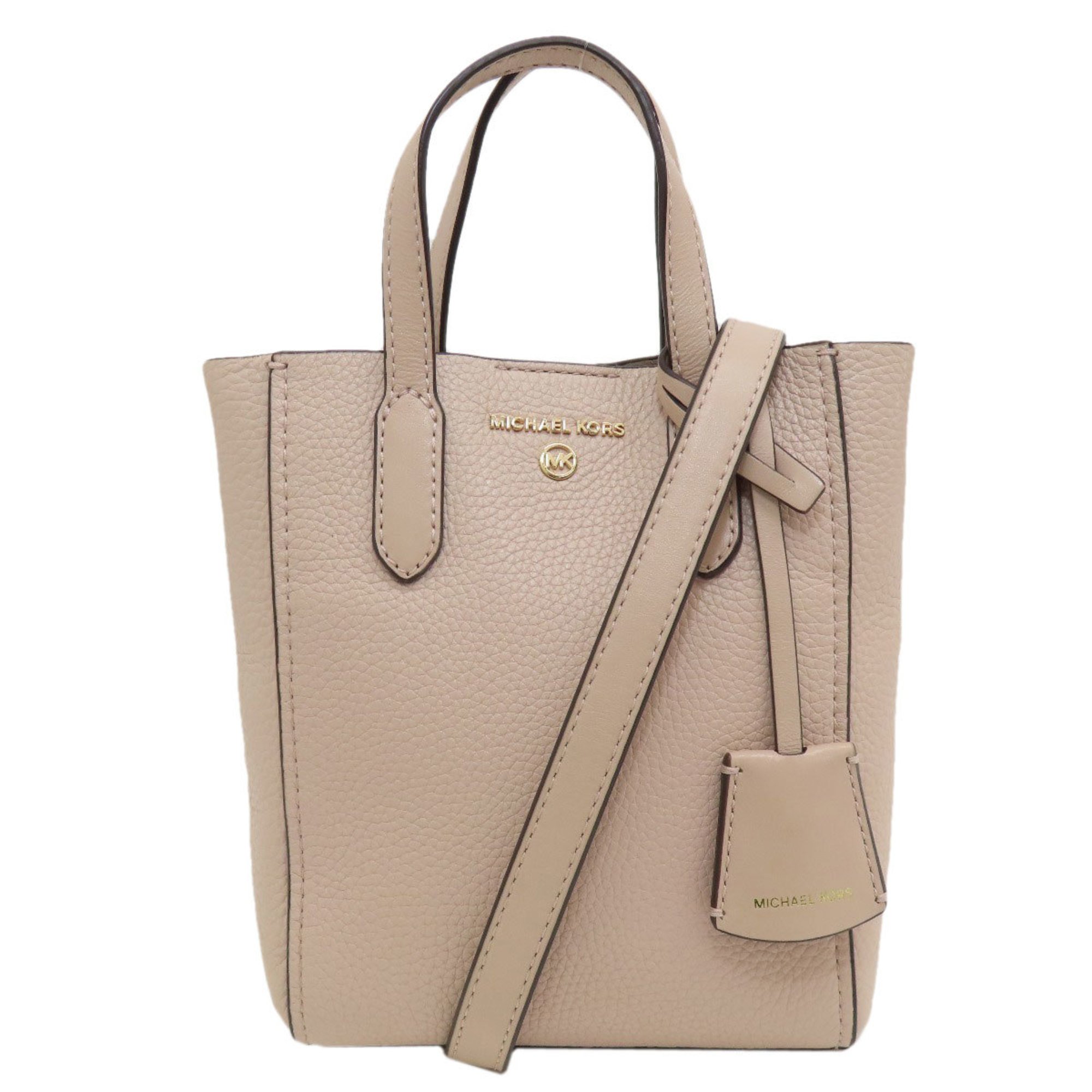 Michael Kors handbags leather for women