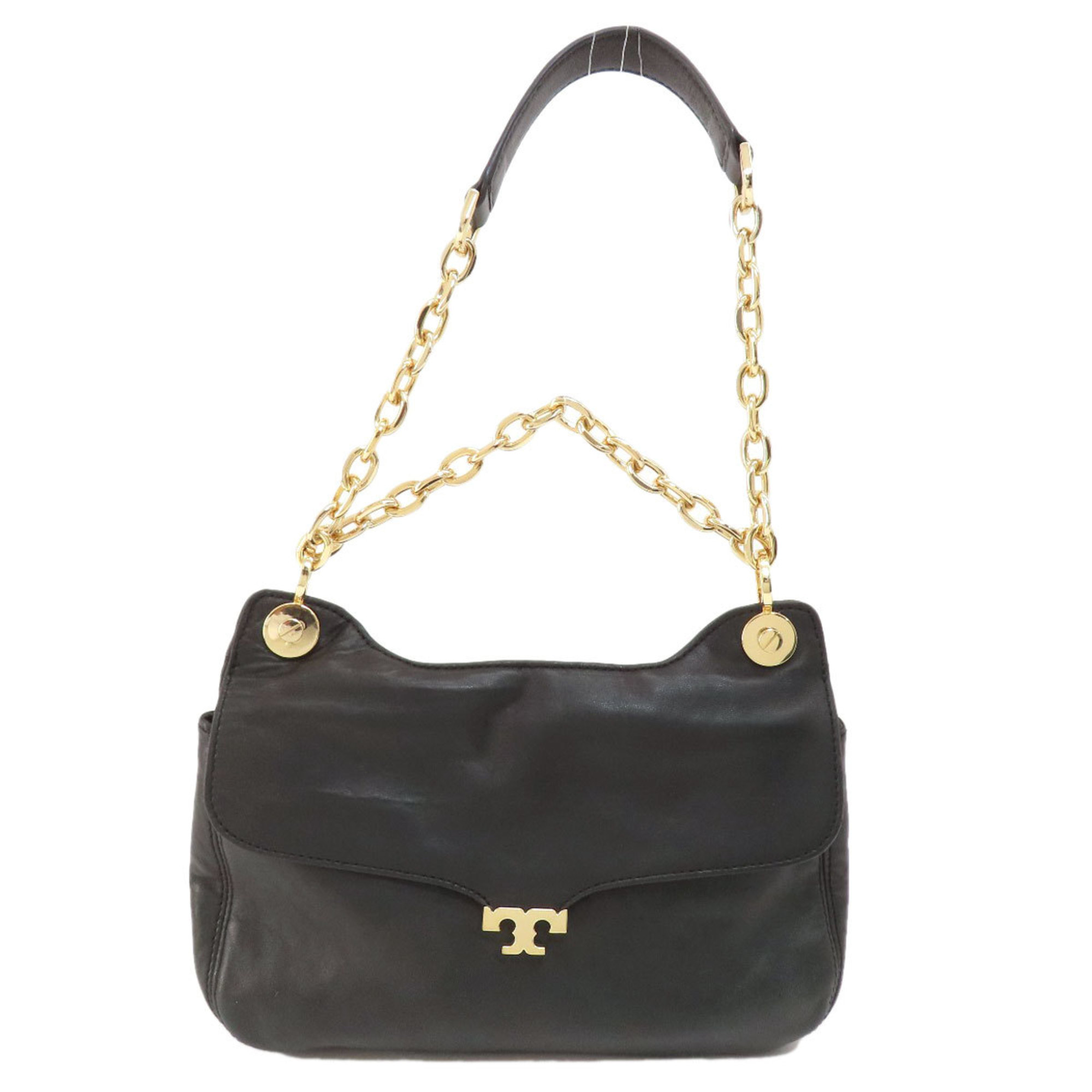 Tory Burch handbag leather for women