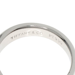 Tiffany & Co. Dots Solitaire Diamond Ring, Platinum PT950, Women's, TIFFANY