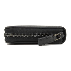 PRADA 2ML317 Long Wallet Leather Women's