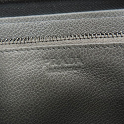 PRADA 2ML317 Long Wallet Leather Women's