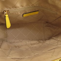 Michael Kors MK Signature Handbag Leather Women's