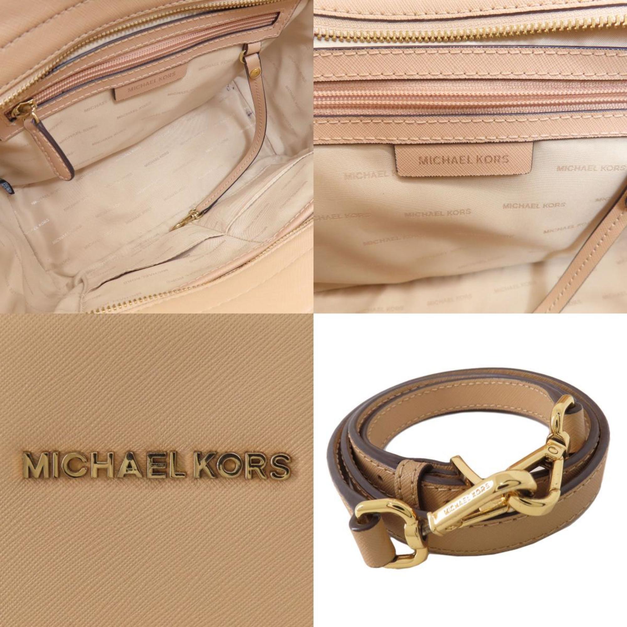 Michael Kors handbags leather for women