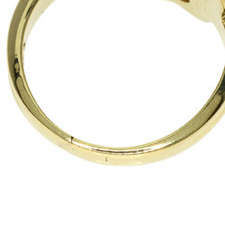 Tiffany & Co. Triple Heart Ring, 18K Yellow Gold, Women's, TIFFANY