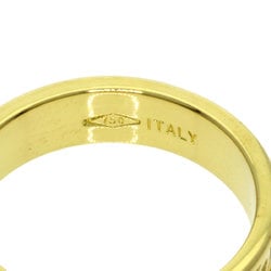 Tiffany & Co. Heart Ring, 18K Yellow Gold, Women's, TIFFANY