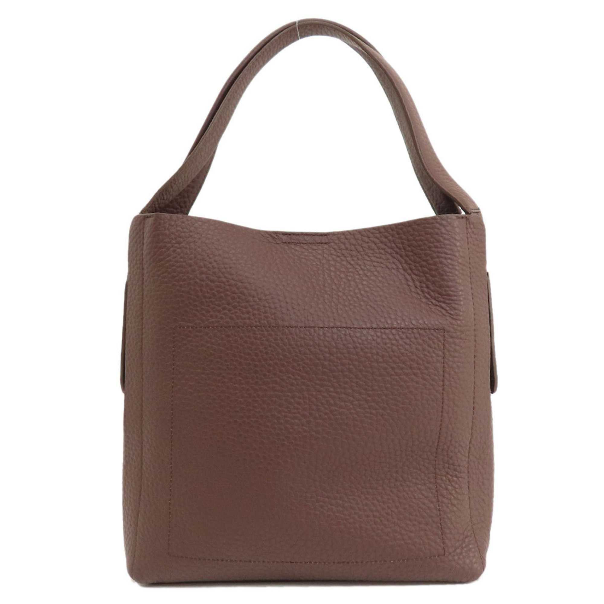 Furla Tote Bag Leather Women's