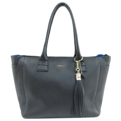 Furla Leather Tote Bag Women's