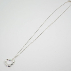 TIFFANY Tiffany 925 heart pendant necklace