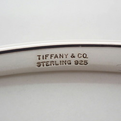 TIFFANY 925 double loop bangle