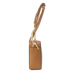 Michael Kors MK Signature Shoulder Bag for Women