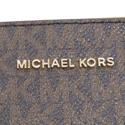 Michael Kors MK Signature Shoulder Bag for Women