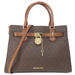 Michael Kors MK Signature Tote Bag for Women